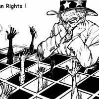 The U.S. human rights conundrum