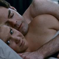 Romance is dead: “Trainwreck,” Starring Amy Schumer, becomes “Amy! Amy! Amy!” when translated for the Japanese market. The movie is now showing in cinemas nationwide. The delicate Japanese art of rom-com title translation