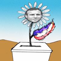 Will France elect a Gallic Obama?