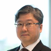 Asian Development Bank Chief Economist Yasuyuki Sawada