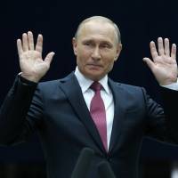 Russian President Vladimir Putin has overseen a wave of “computational propaganda” that is impacting politics around the world, according to a new study. Russia-linked 'computational propaganda' campaigns seen distorting public opinion worldwide