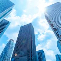 Capital spending by Japanese companies rose 4.5 percent year-on-year in the January-March quarter, to the highest level in nine years, according to Finance Ministry data released Thursday. Japan's January-March business investment highest in nine years, Finance Ministry says