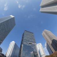 U.S. pension giant TIAA plans to invest about $1 billion in retail and logistic sites in Tokyo and Osaka, a company official says. U.S. pension giant sinks $1 billion into Japanese real estate market
