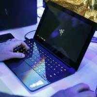 The Homeland Security Department is set to announce new security measures Wednesday for international flights bound to the United States that could lead to a lifting of a ban on laptops and other electronics from passenger cabins from certain airports. U.S. set to unveil enhanced airline security steps to avoid laptop ban