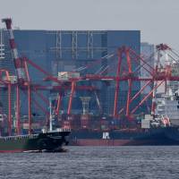 Japan unexpectedly posted a trade deficit in May, ending its previous four-month streak. Japan logs surprise trade deficit in May as energy costs spike