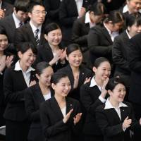 Mandatory quotas for hiring and promoting women could provide a much-needed boost for “womenomics.” Top OECD official touts hiring quotas in Japan would give 'womenomics' a shot in the arm