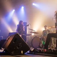 Mono Review: After Hours provides powerful rock and a strong statement of intent