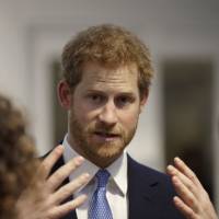 Prince Harry In latest interview, Prince Harry says he 'wanted out' of role in Britain's royal family