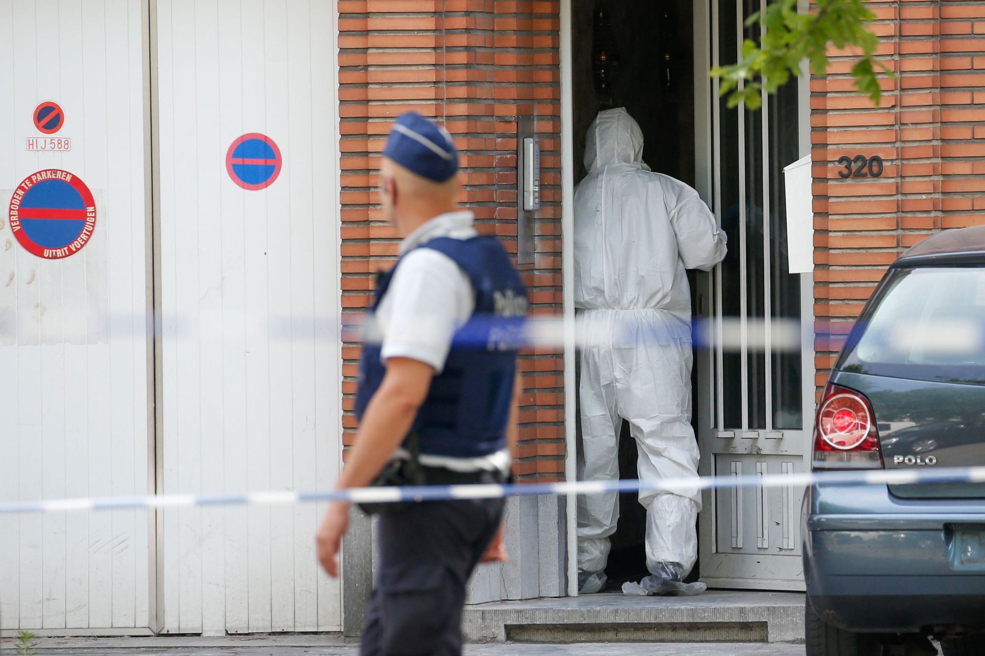 Brussels station attacker identified as Moroccan from Molenbeek enclave with drug record Brussels station attacker identified as Moroccan from Molenbeek enclave with drug record