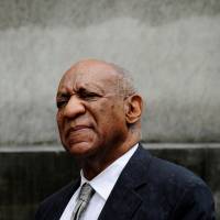 Actor and comedian Bill Cosby departs after a judge declared a mistrial in his sexual assault trial on Saturday at the Montgomery County Courthouse in Norristown, Pennsylvania. With mistrial, Cosby faces second time in dock to face sexual assault allegations
