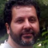 Amor Ftouhi, arrested in connection with the Wednesday stabbing of a police officer at Bishop International Airport in Flint, Michigan, is shown in this photo released by the FBI in Flint Thursday. Flint airport stabbing suspect worked as caretaker, lived quietly with family, Montreal landlord says