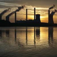 President Donald Trump’s recent decision to pull the United States from the international Paris climate deal was part of a rapid-fire series of moves to weaken or dismantle initiatives to reduce emissions of greenhouse gases from sources such as the coal-fired Plant Scherer in Juliette, Georgia. Agencies slow Obama-era methane rules opposed by oil, gas industry