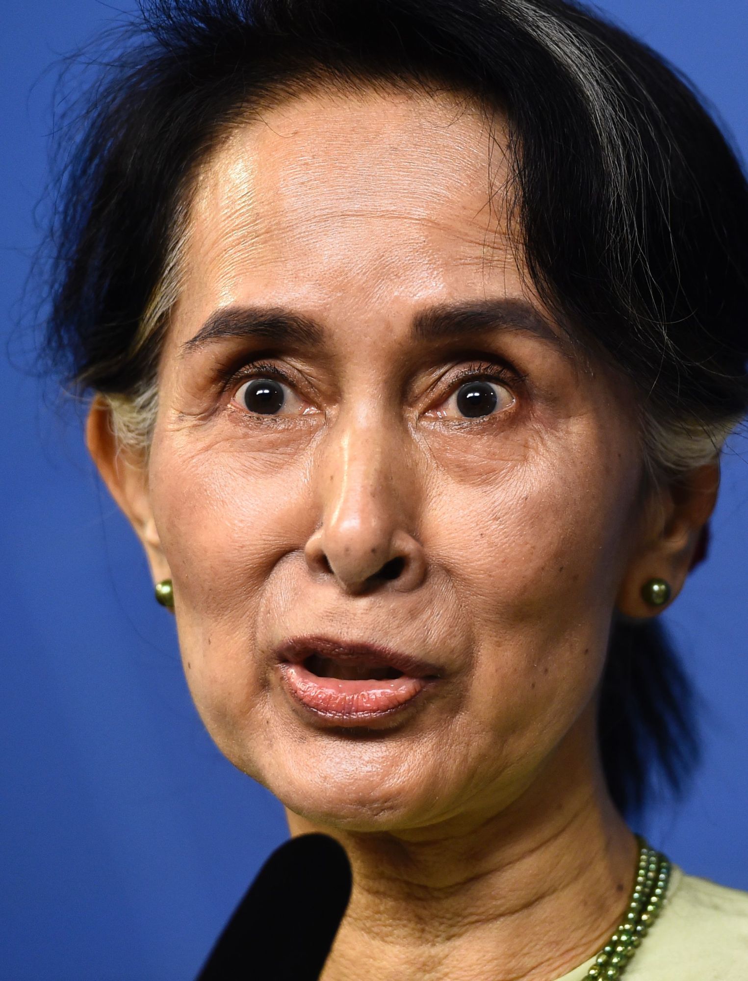In Myanmar, religious tensions simmer after Muslim schools shuttered In Myanmar, religious tensions simmer after Muslim schools shuttered