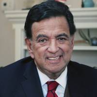 Bill Richardson Veteran negotiator Richardson offers to go to North Korea to free three Americans and Canadian