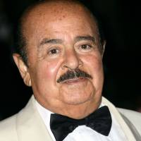 Saudi-born businessman Adnan Khashoggi attends a 2007 a gala charity of the World Association of Children’s Friends at the Hotel de Paris in Monaco. Saudi arms dealer Khashoggi, a tycoon known for his lavish billionaire lifestyle and far-reaching international connections, has died in London at the age of 82, his family said Tuesday. High-flying Saudi arms dealer Khashoggi dies in London at 82: family