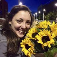 This is an undated handout photo issued Tuesday by Metropolitan Police in London of Kirsty Boden, who has been named as one of the victims killed in Saturday’s London Bridge attack. Australian nurse died trying to aid London Bridge attack victims: family