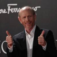 Ron Howard Ron Howard to take over 'Star Wars' Han Solo spin-off
