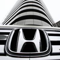 Honda Motor Co. is going public in an effort to debunk claims by lawyers that it knew about the hazards of exploding Takata air bag inflators nearly two decades ago but covered it up. Honda denies knowing Takata air bags were faulty 20 years ago