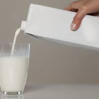 Some 380 students in Ibaraki Prefecture reportedly became sick after drinking milk served at school Monday. Milk apparently sickens 379 students at 61 Ibaraki schools