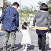 Children in Japan who respect mothers outnumbered those who admire fathers for the first time in a Hakuhodo Inc. survey amid the increase of working mothers. More kids respect moms than dads for first time in 20 years: survey