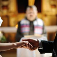 Foreign pastors have found a niche market after demand for their services at hotels and wedding chapels started rising in the late-1990s when Western weddings overtook Shinto nuptials as the ceremony of choice. Christian-style weddings remain popular in Japan, but allure is more about optics than religion