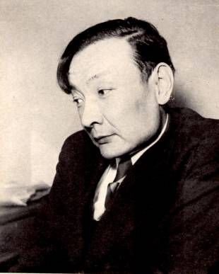 Kenichi Yoshida