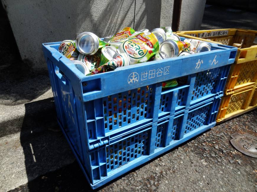 Plastic fantastic How does Tokyo recycle its waste? The Japan Times