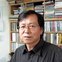 Early adopter: Hideo Ikeezumi passed away in February, but the legacy of the label he founded, P.S.F. Records, continues in part through Los Angeles label Black Editions. Honoring Hideo Ikeezumi, a hero to the Japanese underground