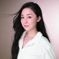Second chances: Ayumi Ito once again takes on the role of Noriko, the long suffering wife of Yuichiro in “Hirugao: Love Affairs in the Afternoon.” High infidelity: Ayumi Ito reprises her role in 'Hirugao'