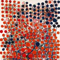 Atsuko Tanaka’s “Work” (1958) Alternative realities of realism