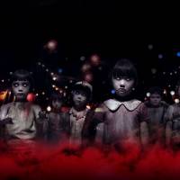 The kids aren’t alright: A creepy Pied Piper-type leads the children of “Innocent Curse” to predictable scares. Don't follow this scary Pied Piper to the cinema