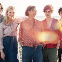 Billy Crudup, Elle Fanning, Annette Bening, Greta Gerwig and Lucas Jade Zumann star in Mike Mills’ “20th Century Women.” 20th Century Women