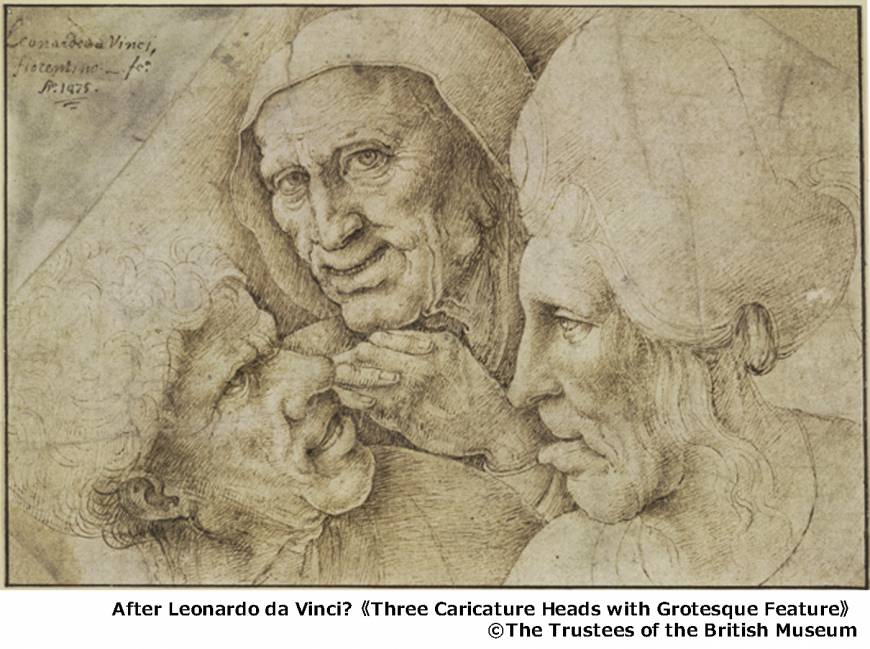 Arcimboldo: Nature into Art