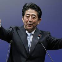 Prime Minister Shinzo Abe has pledged to create “a beautiful country, Japan.” Tracing the decline of a beautiful Japan