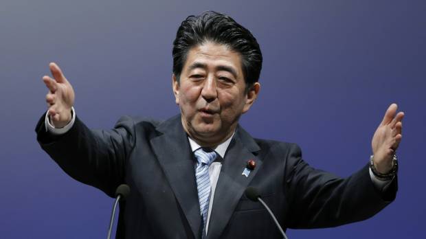 Prime Minister Shinzo Abe has pledged to create “a beautiful country, Japan.” Tracing the decline of a beautiful Japan