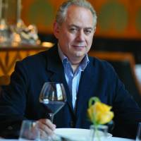 Steve Plotnicki Entertainment entrepreneur Steve Plotnicki: 'Learn how to analyze what you're eating'