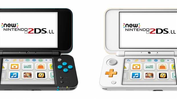 Something old, new and renewed