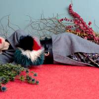UN3D by Momoko Ogihara can be found in Tokyo’s Minami-Aoyama district. Fashion veterans make new moves