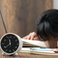 A report by Rand Corp. estimates that the economic cost of sleep deprivation in Japan is $138 billion, or some 2.9 percent of GDP. Waking up to the mechanics of sleep