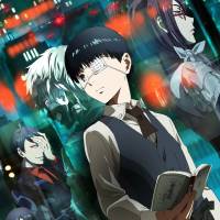 Tokyo Ghoul Learn Japanese as you binge with Netflix anime series