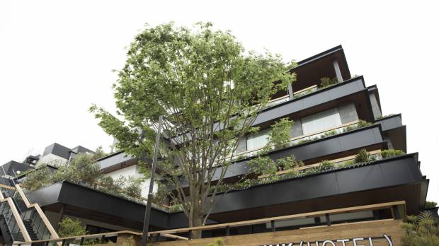 Trunk lifts the lid on Tokyo's evolving hospitality industry