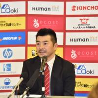 Osaka Evessa coach Dai Oketani is returning for his third season at the helm. Evessa stick with veteran bench boss Oketani for 2017-18 season