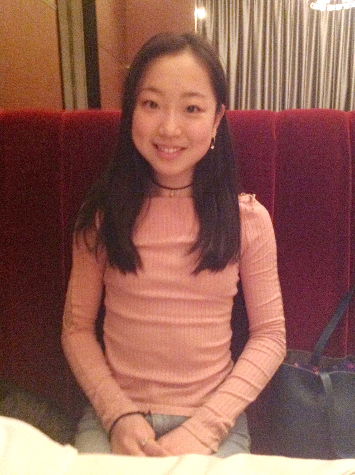 13 yo japanese teens model