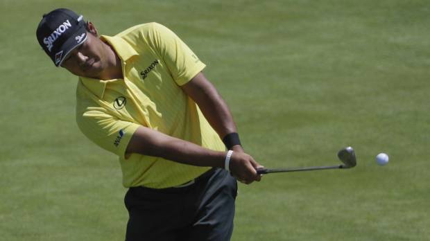 Hideki Matsuyama raised his profile by finishing tied for second at the U.S. Open on Sunday. Nishikori, Miyazato hail Matsuyama