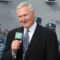 Legendary executive Jerry West, who works as a consultant for the Warriors, has been reportedly courted by the Clippers to join the team’s front office. Cavs GM Griffin may be on way out; Clippers wise to get West