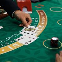 Requiring My Number cards for Japan residents to enter a casino would impose a stricter check than required in the United States. Strict ID checks may deter residents from visiting Japan's casinos, LDP's Iwaya says