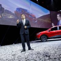 Carlos Ghosn’s Renault SA has agreed to acquire almost half of Brilliance China Automotive Holdings Ltd.’s unprofitable minibus unit, giving the French carmaker a foothold in light commercial vehicles in the Chinese auto market. Ghosn boosts Renault's China ties with Brilliance van buy-in