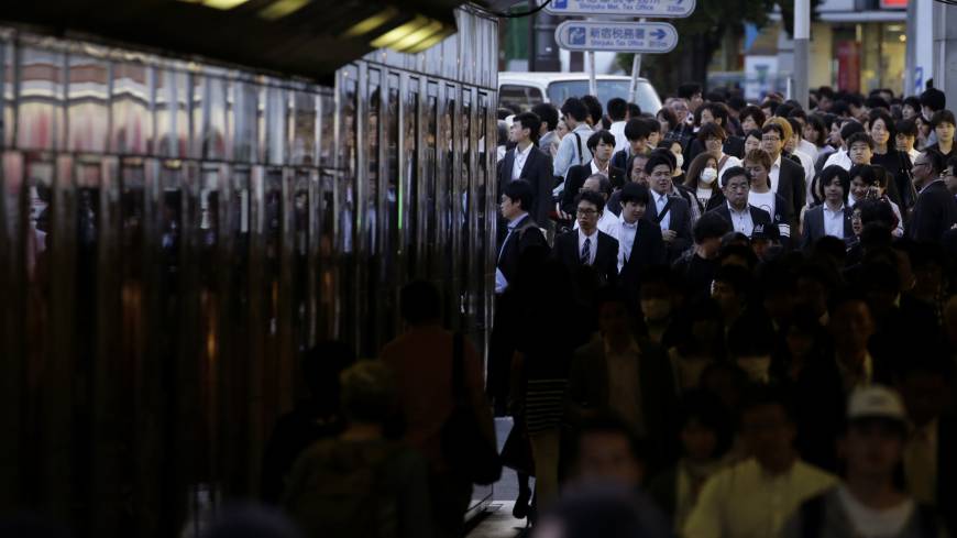 Analysts say Prime Minister Shinzo Abe needs to turn around moribund wage growth to shore up his ailing administration. Wages shape up as key to Abenomics and the future of Abe himself
