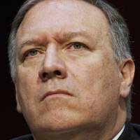 Mike Pompeo CIA director: Moscow loves to 'stick it to America'