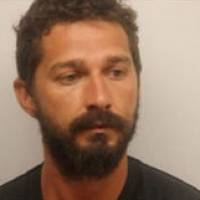 Actor Shia LaBeouf is pictured in this police booking photo after he was arrested on charges of disorderly conduct and public intoxication early on Saturday in Savannah, Georgia. 'Disorderly' drunk actor Shia LaBeouf arrested in Georgia
